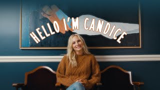 Candice King  Welcome to My Channel [upl. by Jeaz]