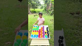 Puzzle sort ball game cutebaby gameplay challengevideo gameplayvideos everyday challenger [upl. by Gotcher576]