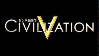 Civilization V Music  Civilization V Theme [upl. by Bohlin701]