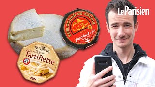 Pourquoi il vaut mieux éviter le « fromage pour tartiflette » [upl. by Aretta789]