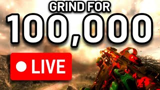 🔴LIVE  K30 grind to 100000 kills 441 KD [upl. by Doti]