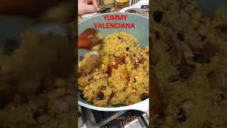 YUMMY VALENCIANAILONGGO FOOD [upl. by Ayrad979]