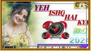 YEH ISHQ HAI KYA  DJ SONG REMIX SONG OLD HINDI DJ [upl. by Gardol]