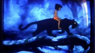 jungle book the movie  part 3 HQ [upl. by Alesi908]