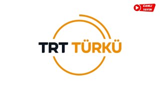 TRT Türkü Canlı Yayın [upl. by Ahcire]