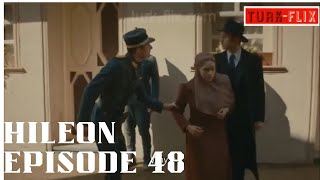 Hileon Hilal and Leon Season 2 Episode 48 614 English Subs [upl. by Niall896]