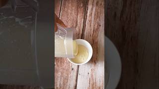 No Cook Condensed Milk  Condensed Milk In Blender [upl. by Eerahc265]