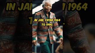 Nelson Mandela story ytshortsmotivationalvideo [upl. by Cowan529]