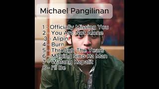 Michael Pangilinan [upl. by Grover]