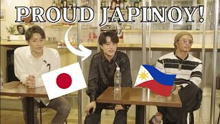 ALAN SHIRAHAMA SPEAKING TAGALOG ON JAPANESE TV SHOWS COMPILATION PART 1 ENG SUB [upl. by Galitea]