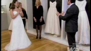 i do i do My Fair Wedding with David Tutera [upl. by Llegna]