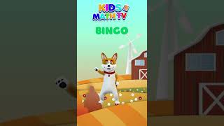 Bingo Nursery Rhymes Play and Learn  BINGO [upl. by Av176]