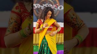 Apsara Rani New movie Opening apsara apsararani bollywood tollywood shotrs youtubeshorts [upl. by Karin]