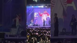 태양 TAEYANG  ‘링가 링가 RINGA LINGA’  전북대 축제 DAY 2 [upl. by Cade713]