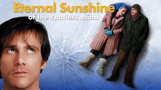 Eternal Sunshine of the Spotless Mind Review [upl. by Stefa877]