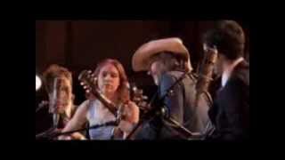 Will The Circle Be Unbroken Gillian Welch Dave Rawlings Punch Brothers [upl. by Hulda]