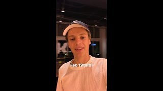 Jace Norman • February 7 2018 [upl. by Kenn]