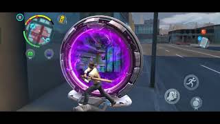 Gangstar Vegas Gameloft Gameplay [upl. by Drugge]