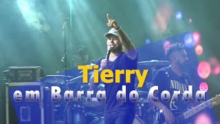 Tierry em Barra do Corda [upl. by Ystap]