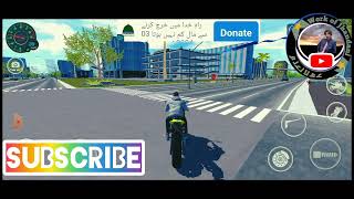 bike race motorcycle video motorcycle desert games automobile android game [upl. by Rumpf]