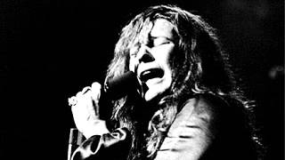 Janis Joplin Summertime live at Woodstock [upl. by Atinuj590]