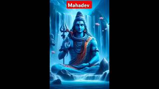 Shiv Is Mahadev shiva shiv tandav shivshankar mahadev gaurishankar shivshakti trending love [upl. by Kendy645]