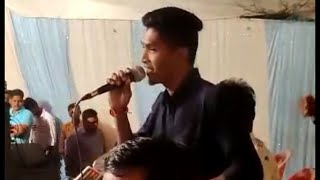 Live Show Roshan Ravte Full Dhamal  Ravina Taichya Haldila Full Enjoy 😉 [upl. by Menard674]