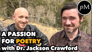 A Passion for Poetry with Jackson Crawford [upl. by Elvah]