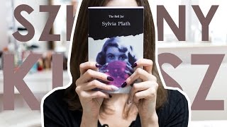 SYLVIA PLATH Szklany klosz  The Bell Jar [upl. by Hamlen]