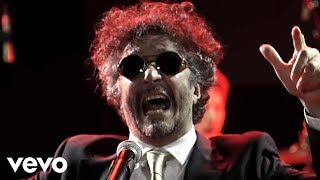 Fito Paez  El Amor Después Del Amor En Vivo [upl. by Ainehs]