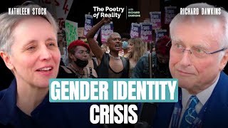 Kathleen Stock and Richard Dawkins Question Modern Gender Identity [upl. by Cochrane]