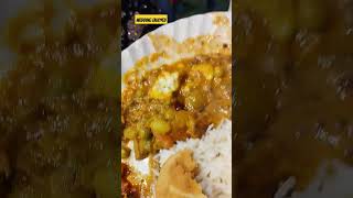 We Have Enjoyed Wedding👰💍🤵💒 on 18th Nov 2024 wedding food youtubeshorts [upl. by Aicelaf]