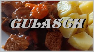 Einfach mal Gulasch [upl. by Elleira]