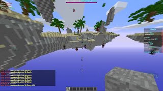 AgeraPvP Server Griefing [upl. by Abbot]