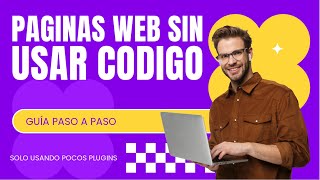 Aprende a hacer una página web IMPRESIONANTE paso a paso parte 6 [upl. by Winthrop]