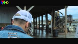 Homefront mit Jason Statham  Review Trailer und Kritik  Sehenswert kompakt HD [upl. by Cas675]