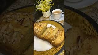 Tea Cake Recipe by Healthy Menu  Full Recipe already uploaded food teacakes fyp cooking shorts [upl. by Corinna927]