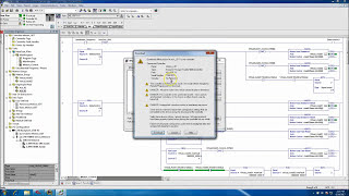 RSLogix 5000 Motion User Defined Data Type  UDT for servo controls in minutes [upl. by Endor119]