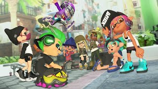 Splatoon 3 Part 73 Turf War With Viewers Then MK8DX Battle Mode With Viewers [upl. by Eitsyrhc]