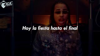 Canción del mundial 2022 Arhbo Ozuna Gims amp RedOne [upl. by Dias]