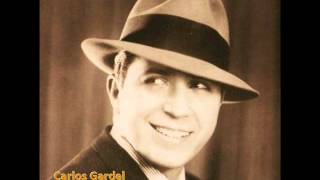 Carlos Gardel discografía 27 Adiós que me voy llorando fragmento [upl. by Atila]