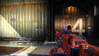 Insane 463  26 Kill Streak Destiny THORN Gameplay  HD60 1080p [upl. by Nnyleahs]