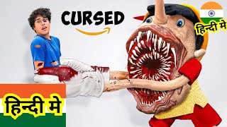 I Bought 1000 Cursed Amazon Products  Stokes Twins Hindi  Stokes Twins Cursed Products Challenge [upl. by Nnylakcaj]