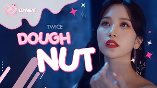 ♡ LuvBeat  TWICE  Doughnut  Cover en Español [upl. by Nicole]