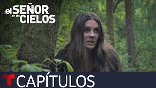 El Señor de los Cielos 8  Capítulo 41 Contra reloj  Telemundo [upl. by Enneira286]