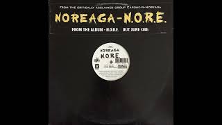 Noreaga  NORE 12quot Single [upl. by Nylacaj688]