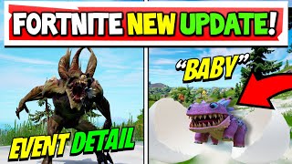 Everything NEW in Fortnite this WEEK v1920 [upl. by Forward566]