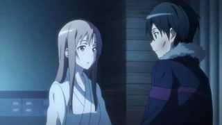 Kirito and Asuna  Reunion [upl. by Buke]