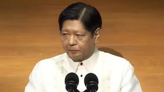 Dito nagkamali si BBM sa SONA [upl. by Delora]