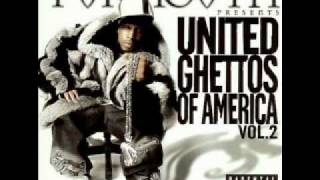 08 Yukmouth  Whats Beef [upl. by Nospmas]